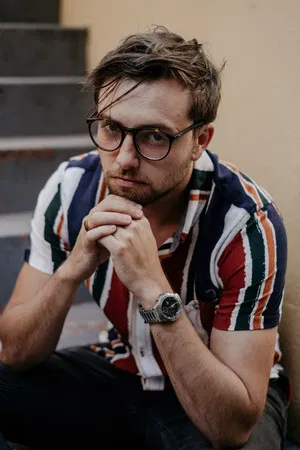 Conradie van Heerden photo