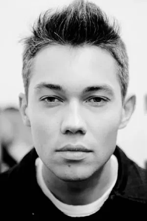 Aleksandr Rogov photo