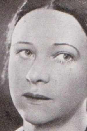 Klavdiya Polovikova photo