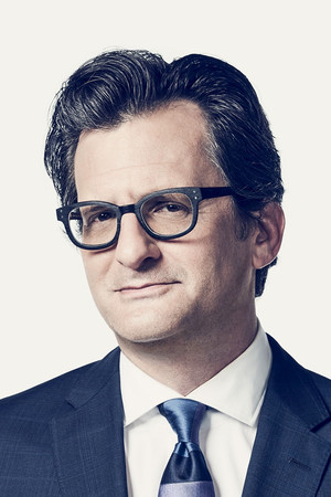 Ben Mankiewicz photo