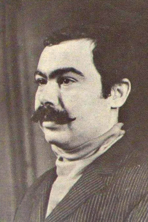 Şefik Döğen photo