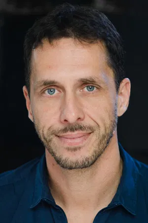 Stéphane Brulotte photo