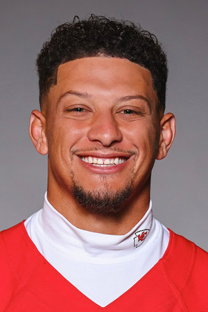Patrick Mahomes photo