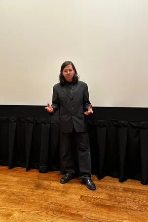 Daniel “Otinad” López photo