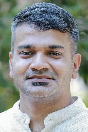 Anuraj Manohar photo