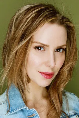 Mélanie St-Pierre photo