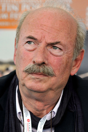 Cüneyt Türel photo