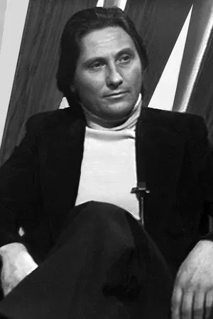 Sylvain Saudan photo