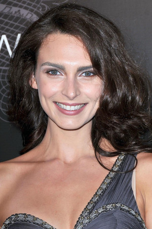 Inna Korobkina photo