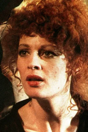 Paola Senatore photo