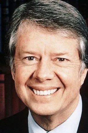 Jimmy Carter photo