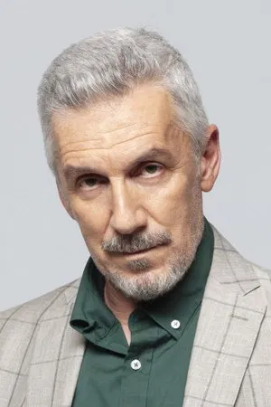 Aris Lebessopoulos photo