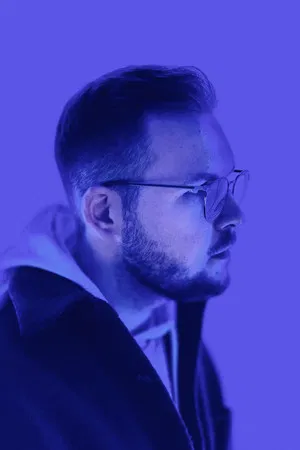 Oliver Birk Wisholm photo