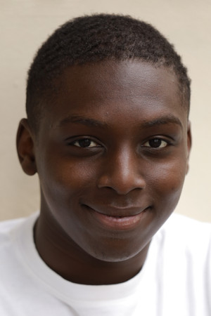 Mamadou Haïdara photo