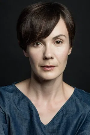 Maarja Mitt-Pichen photo