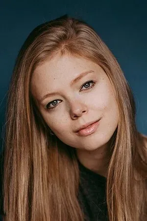 Megan Peta Hill photo