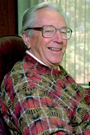 Charles M. Schulz photo
