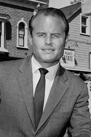 Richard D. Zanuck photo