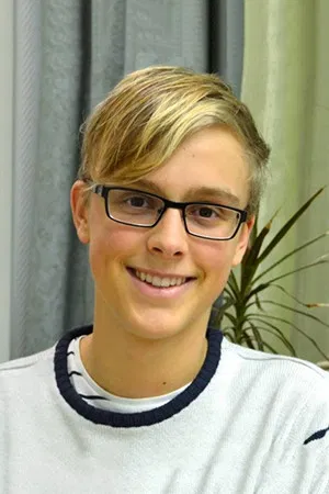 Veikka Vainikka photo