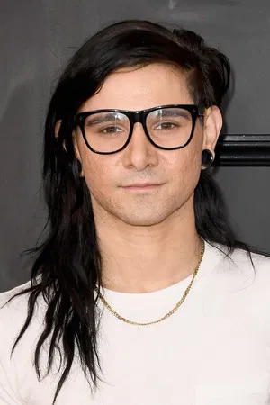 Skrillex photo