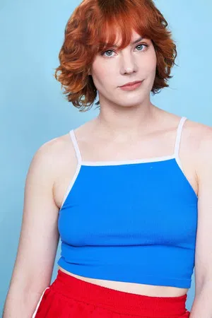 Maggie Mae Fish photo