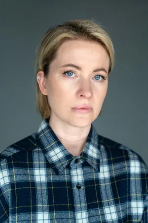 Evgeniya Solyanykh photo