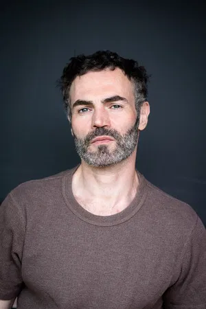 Antoine Michel photo