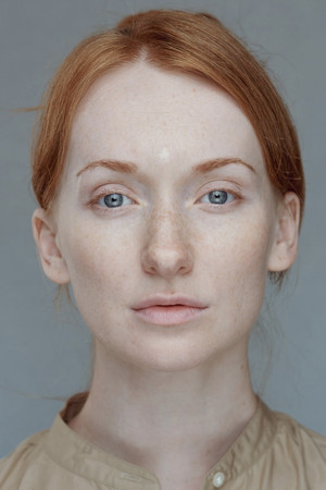 Alina Chernobrovkina photo