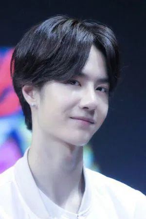 Wang Yibo photo