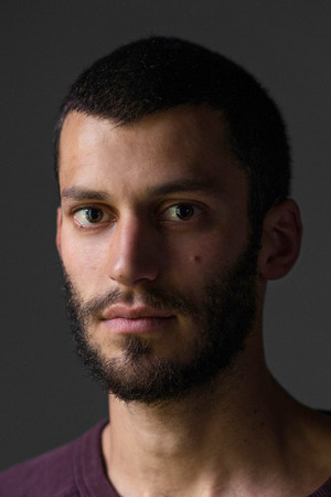 Marc Oosterhoff photo