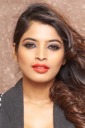 Sanchita Shetty photo