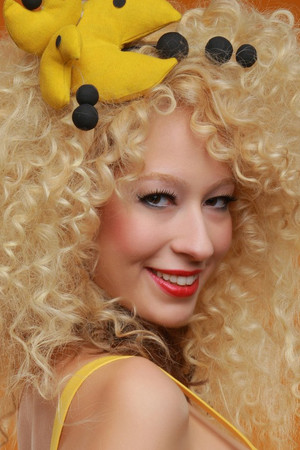 Gülçin Ergül photo