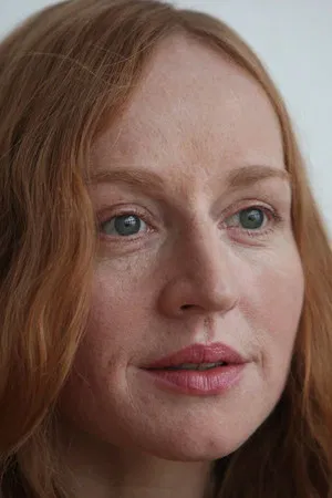 Brigitte Hobmeier photo