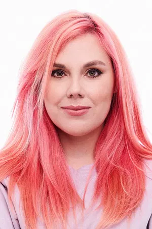 Stéphanie Harvey photo