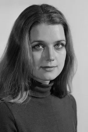 Irina Alfyorova photo