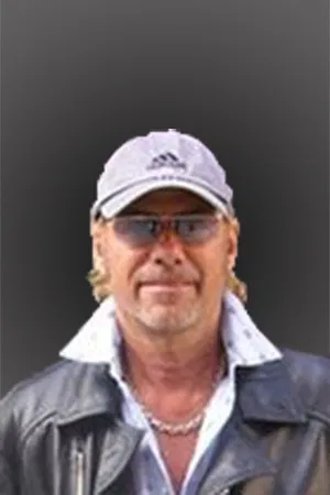 Michael Monarch photo