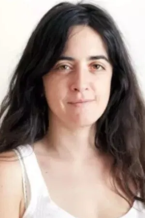 Nadège Trébal photo