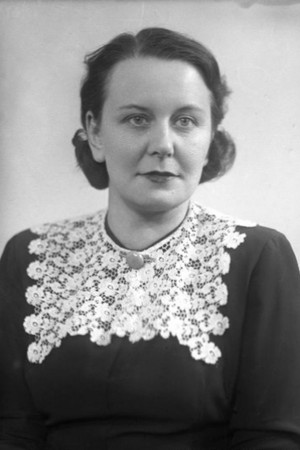 Galina Iniutina photo