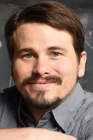 Jason Ritter photo