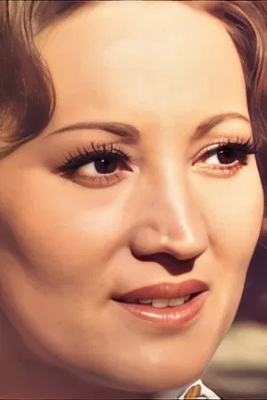 Eudósia Acuña photo