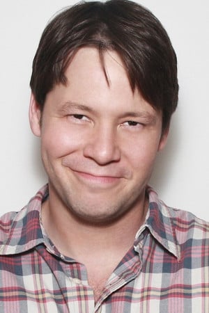 Ike Barinholtz photo
