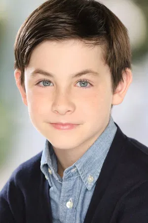 Owen Vaccaro photo