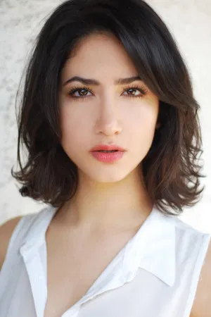 Nikohl Boosheri photo