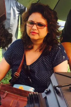 Bobby Sarma Baruah photo