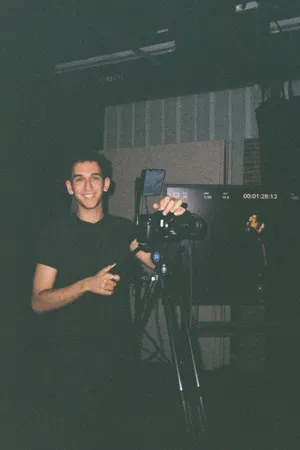 Salvador Varón photo