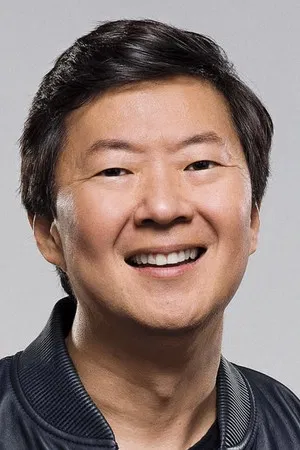 Ken Jeong photo