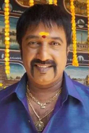 Vichu Vishwanath photo