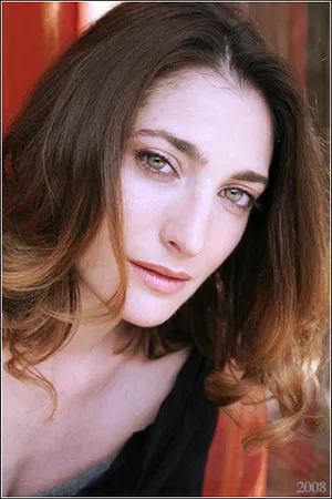 Natalia Stylianou photo