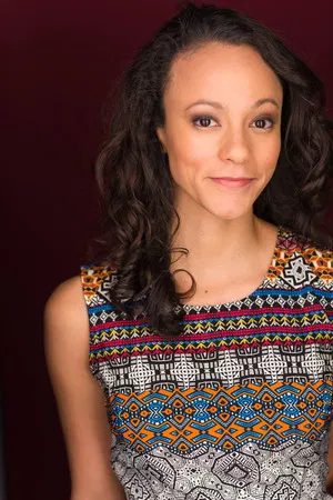 J. Kaitlin Becker photo