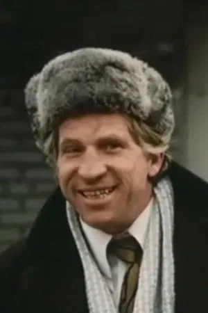 Vladimir Pozhidayev photo